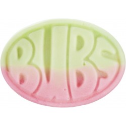Bubs Vattenmelon Ovaler 2.8Kg
