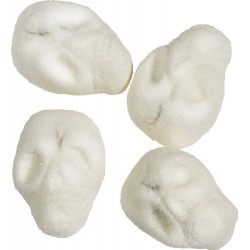 Bulgari Skumma Döskallar 0.9Kg