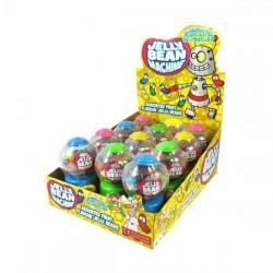 Candy Factory Jelly Beans...