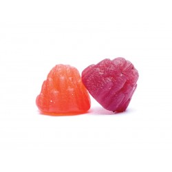 Candy People Sockerfri...