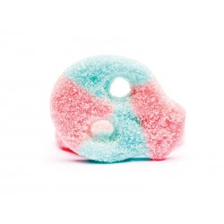 Candy People Fizzy Skalle 2Kg