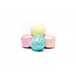 Candy People Fruktpastiller...