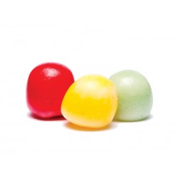 Candy People Frukttoppar 2kg