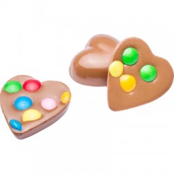 Candy People Heart Break 2.5Kg