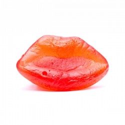 Candy People Heta Läppar 2.2kg