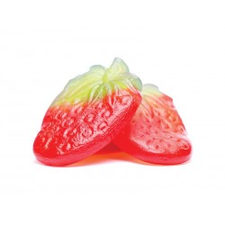 Candy People Jordgubbe 2.2kg