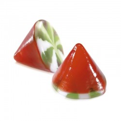 Candy People Jordgubbs...