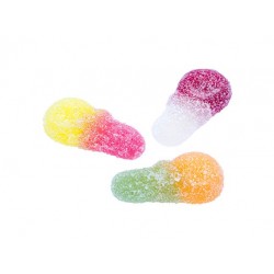 Candy People Sour Mini...