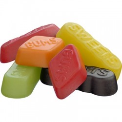 Candy People Winegums 2Kg