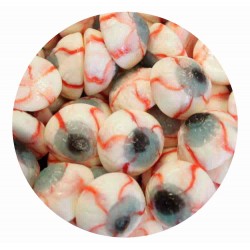 Candyland Blodrøde Øjne 2Kg
