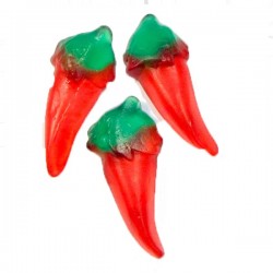 Candyland Chili Vingummi 2Kg