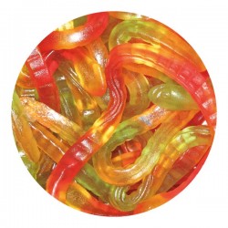 Candyland Hugorme 2Kg