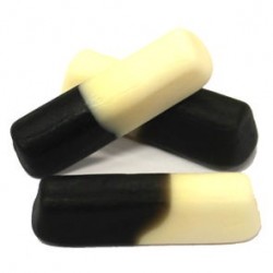 Candyland Magic Sticks B/W 2Kg