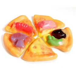 Candyland Pizza Slices 2kg