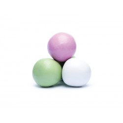 Carletti Pastell Mint 2.5Kg
