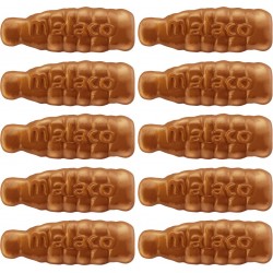 Malaco Colaflaskor 2.09Kg