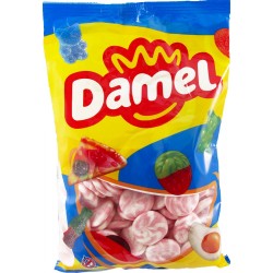 Damel Strawberry Dreams 1Kg