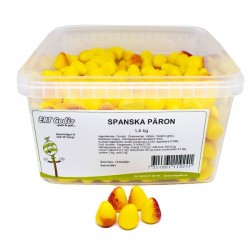 ERT Godis Spanska Päron 1.6Kg