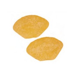 ERT Godis Sur Citronläpp 2.2Kg