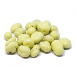 ERT Godis Vita Russin 2.5Kg