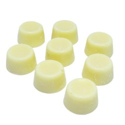 ERT Godis Vita Toppar 2.4Kg