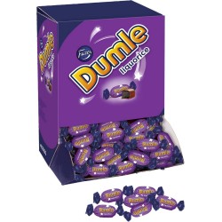 Fazer Dumle Lakrits 3Kg