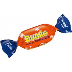 Fazer Dumle Tutti Frutti 3Kg