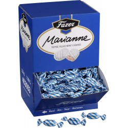 Fazer Marianne Toffee 2.5Kg