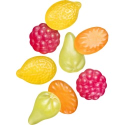 Fazer Tutti Frutti Original...