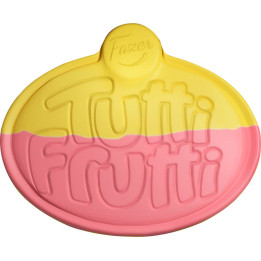 Tutti Frutti Chewy Combos 2.8Kg