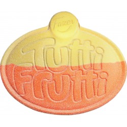 Tutti Frutti Sour Combos 3.2Kg