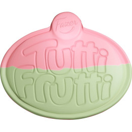 Tutti Frutti Sweet Combos 2.8Kg