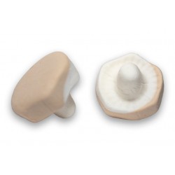Franssons Kolasvampar 1Kg