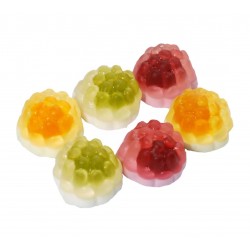 Haribo Fruity Frutti 2Kg