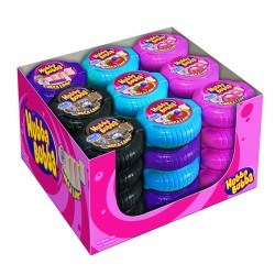Hubba Bubba Tape Assorted...