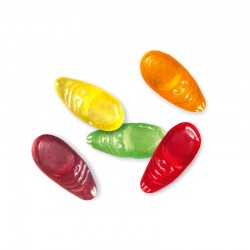 Red Band Fruktgummi Skor...