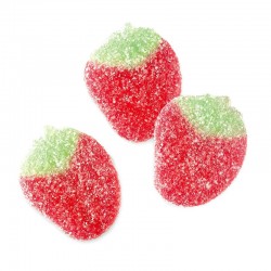 Red Band Vild Jorgubbe 1.2kg