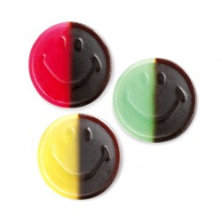 Red Band Dropfruit Smiles...