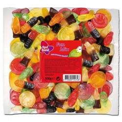 Red Band Fun Mix 0.5Kg