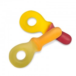 Red Band Fruktgummi Nappar...