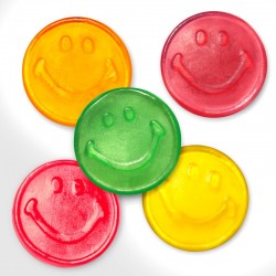 Red Band Fruchtgummi Smile...