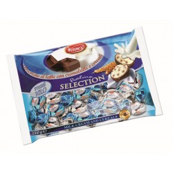 Witors Crispy Latte 1Kg