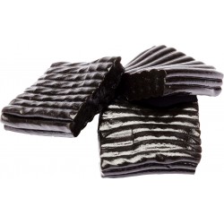 Candy People Salmiak Matta 2Kg