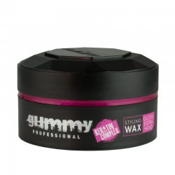 Gummy Stylıng Wax Extra...