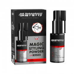 GUMMY MAGIC STYLING POWDER 4G