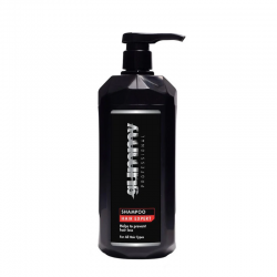 GUMMY SHAMPOO 1000 ML