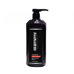 GUMMY SHAMPOO 1000 ML