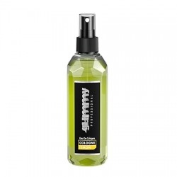 Gummy Lemon Cologne 400 ml