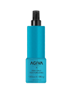 Agiva Hair Styling Sea Salt Spray