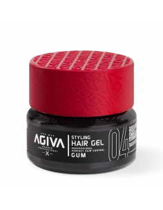 Agiva Styling Hair Gel Gum 200ML